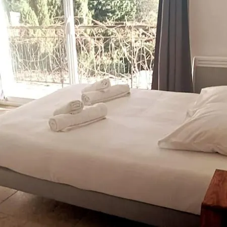 Apartment Superbe T4 Climatisation Et Piscine, Proche *